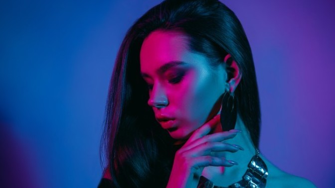 How did you start getting into portrait photography?