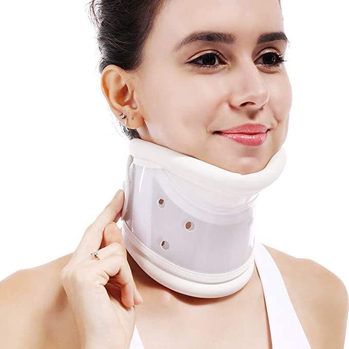 What do you do when you realize you slept on your neck wrong and when you wake up it hurts to turn it to one side?