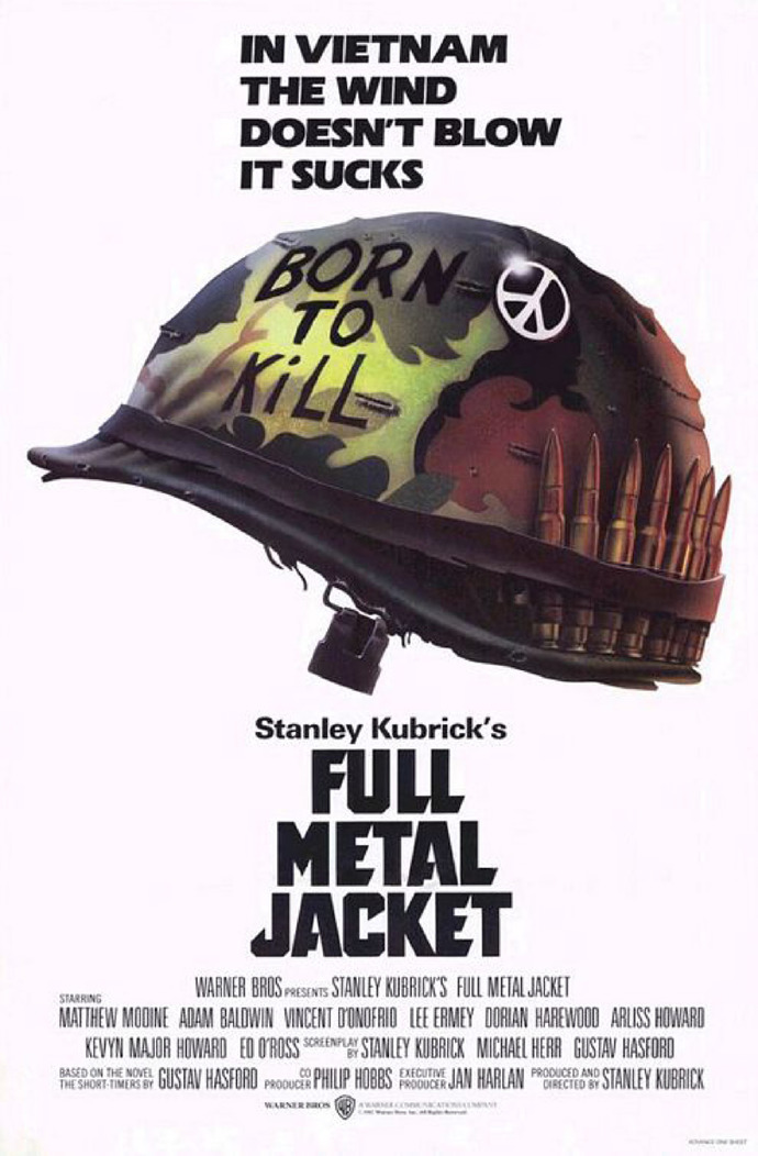What would you say is the BEST Vietnam War movie?