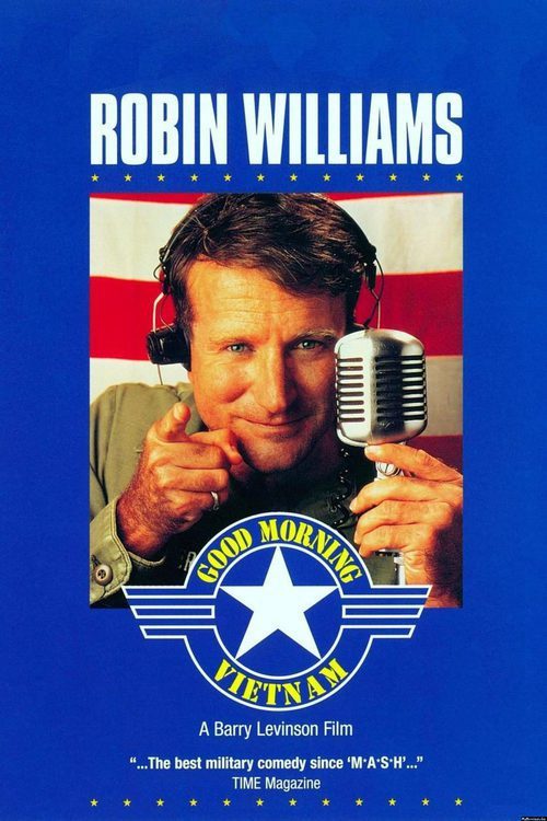 What would you say is the BEST Vietnam War movie?