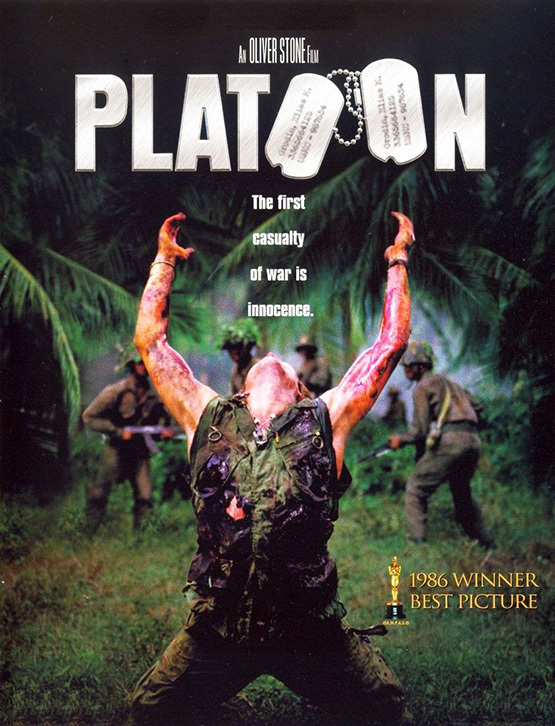 What would you say is the BEST Vietnam War movie?