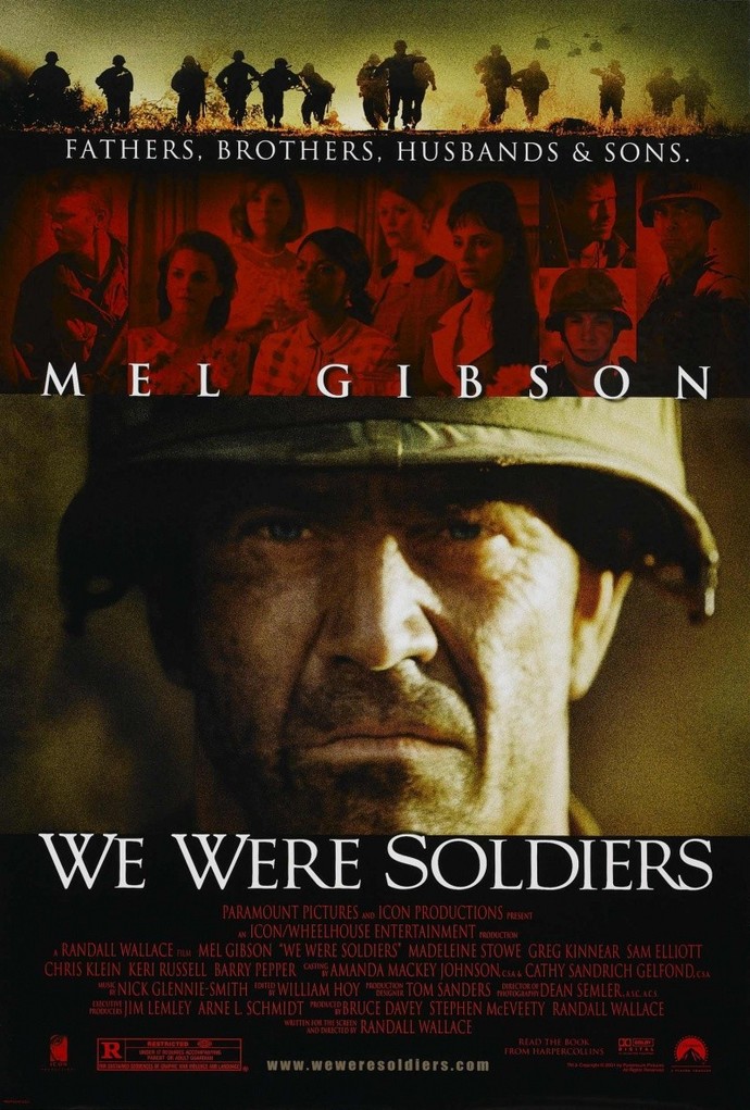 What would you say is the BEST Vietnam War movie?