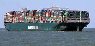 Things have doubled in price last two years , will Biden fining cargo ships $100 each day cause prices to triple?