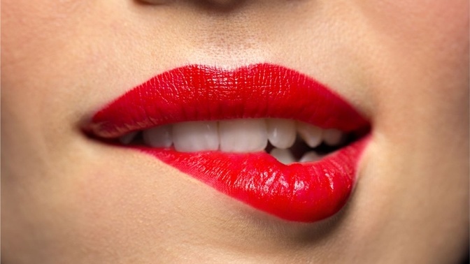 What draws your attention towards a girl?