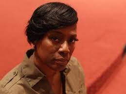 Five years for thinking she'd paid her debt to society