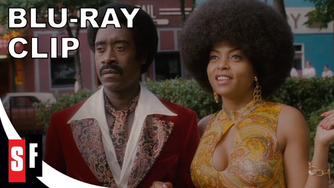 Why are non black people so fascinated by afro hair?