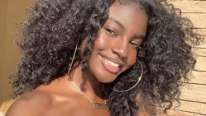 Why are non black people so fascinated by afro hair?