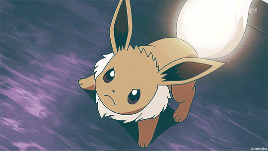 Which of the Pokemon Eevee Evolutions is your favorite?