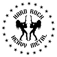 Any good hard rock, metal, heavy metal bands or songs you suggest?