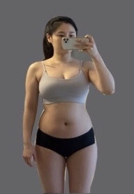 Which body shape is more attractive?