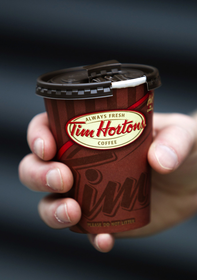 Which chain establishment coffee do you prefer?