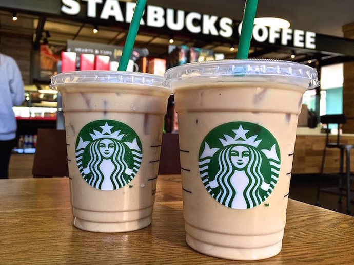 Which chain establishment coffee do you prefer?