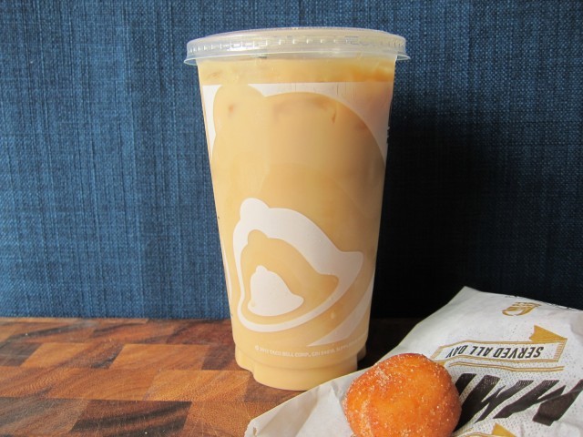 Which chain establishment coffee do you prefer?