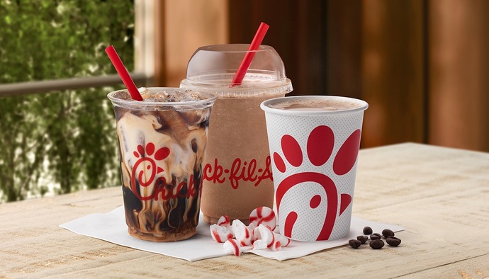 Which chain establishment coffee do you prefer?