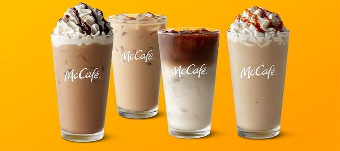 Which chain establishment coffee do you prefer?