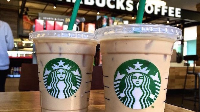 Which chain establishment coffee do you prefer?