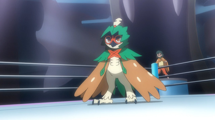 Whats the best final-form Starter Pokemon?