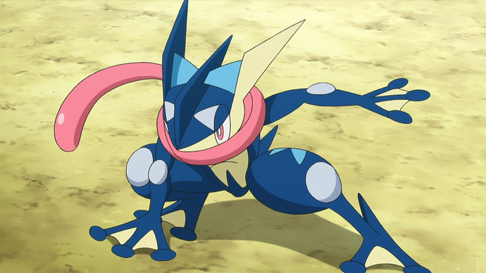 Whats the best final-form Starter Pokemon?