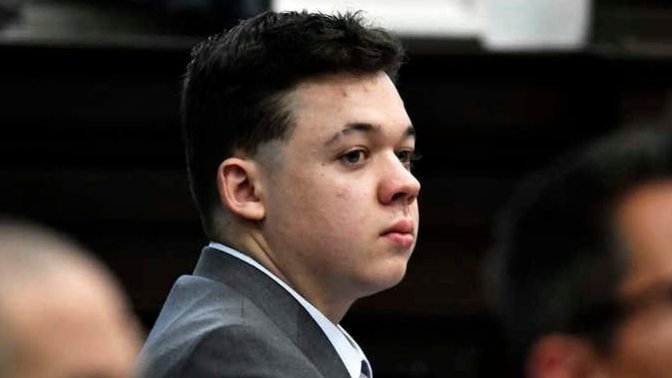Which outcome for the Kyle Rittenhouse’s trial would be most beneficial for the country?
