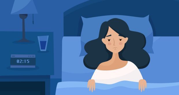 What are some ways to get a full nights rest?