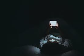 What are some ways to get a full nights rest?