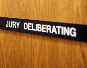 Why are Kyle Rittenhouse jurors taking so long to come with a verdict?
