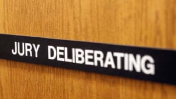 Why are Kyle Rittenhouse jurors taking so long to come with a verdict?