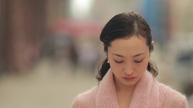 Does it bother exes when you break up and disappear completely from their life?