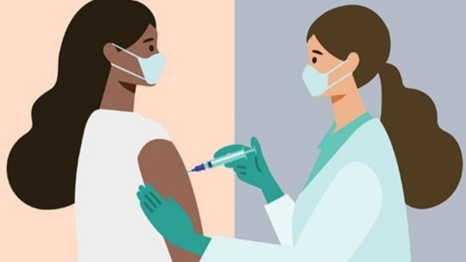 Does your job require you to be vaccinated? Is this necessary?