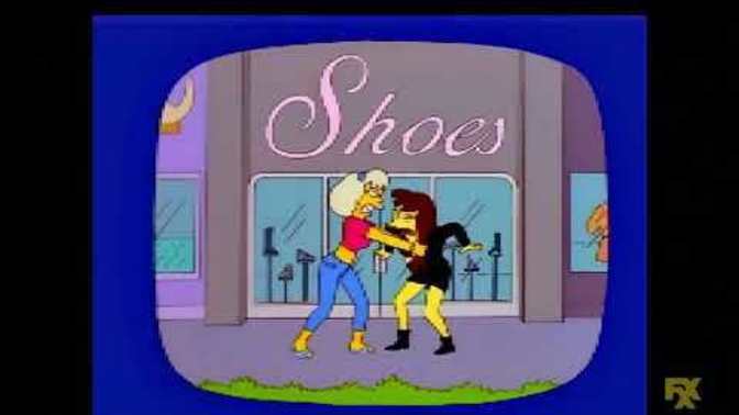 Do you find referring to a physical fight between two women as a “cat fight” to be sexist?