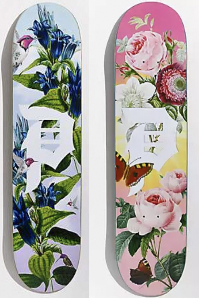 Which design is more appealing?