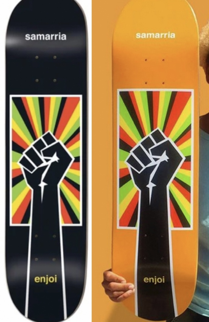 Which design is more appealing?