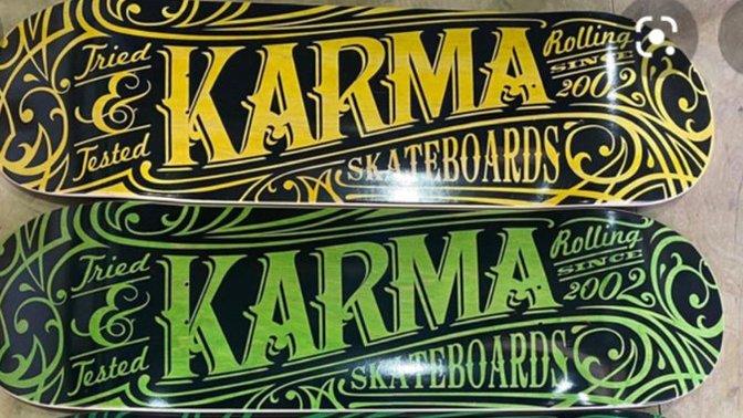 Which design is more appealing?