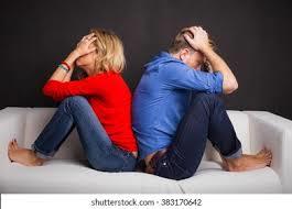 Is there Anything you Disapprove of In your Relationship?