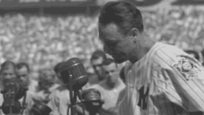 All time All Star First Baseman would be whom?