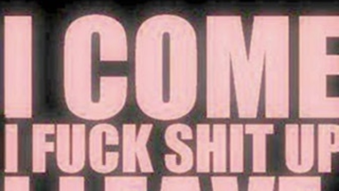 Your a female fucking a married man. Wife comes to you to verify?