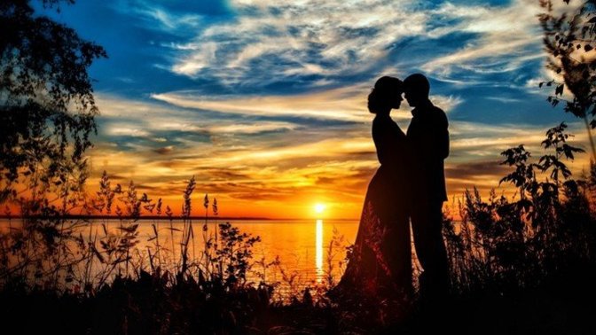 Beyond the physical, what are your favorite attributes of the opposite sex?