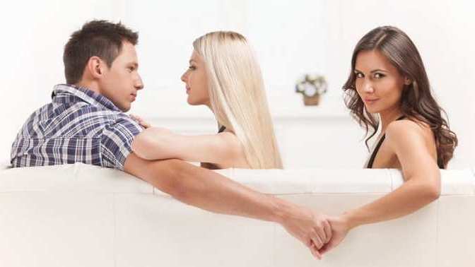 Are there any good reasons to ever take a cheater back?