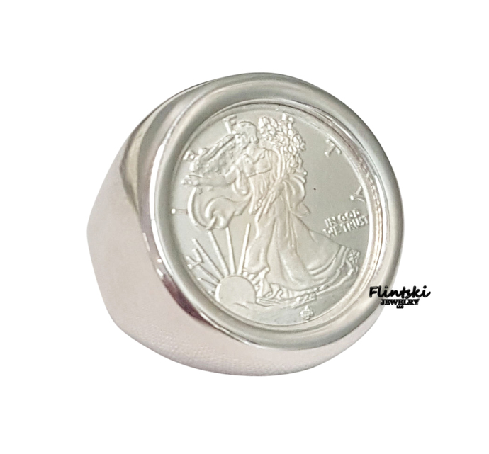 Which coin ring is the best?