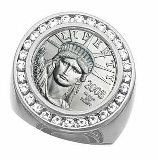 Which coin ring is the best?