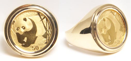 Which coin ring is the best?