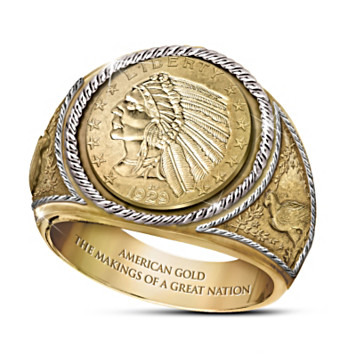 Which coin ring is the best?