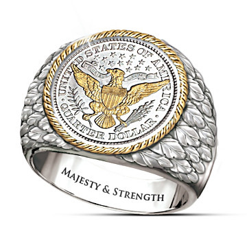 Which coin ring is the best?