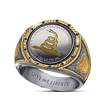 Which coin ring is the best?