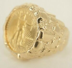 Which coin ring is the best?