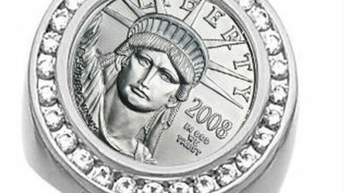 Which coin ring is the best?