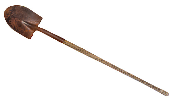 Which of these old fashioned angry peasant mob weapons would you prefer to use if you were partaking in one?