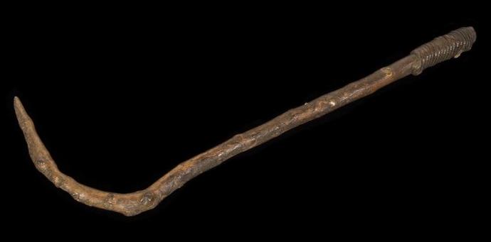Which of these old fashioned angry peasant mob weapons would you prefer to use if you were partaking in one?