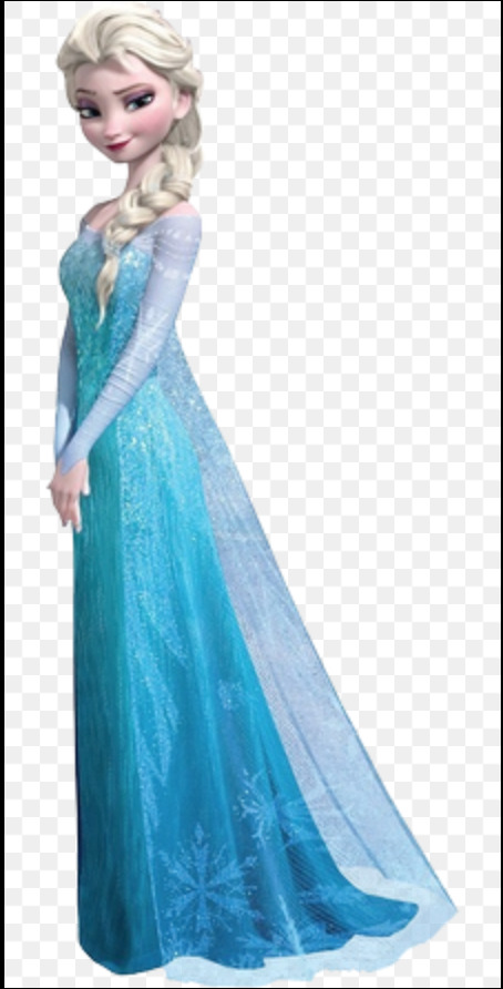 Which of these female Disney characters can you imagine being the best roommate?