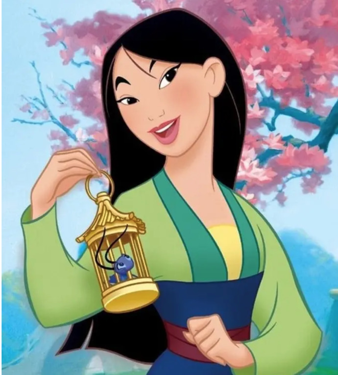 Which of these female Disney characters can you imagine being the best roommate?